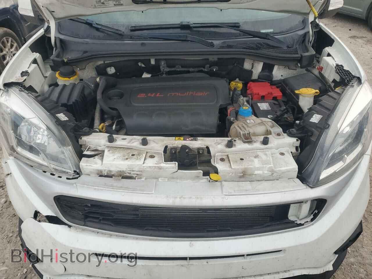2019 RAM All Models - VIN: ZFBHRFBB3K6M15889 - Photo 12