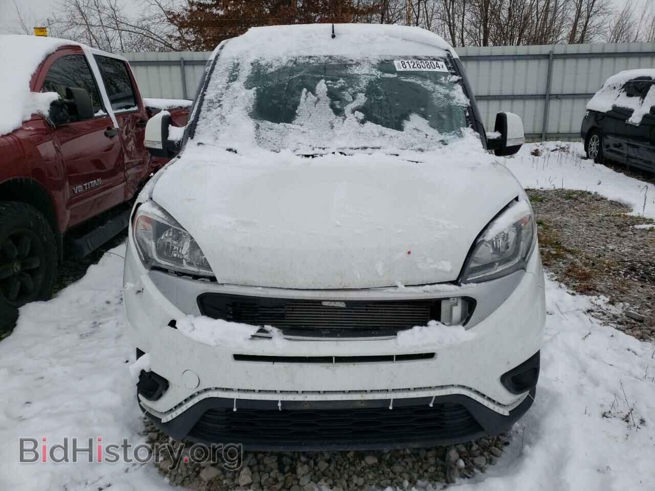 2019 RAM All Models - VIN: ZFBHRFBB3K6M15889 - Photo 5