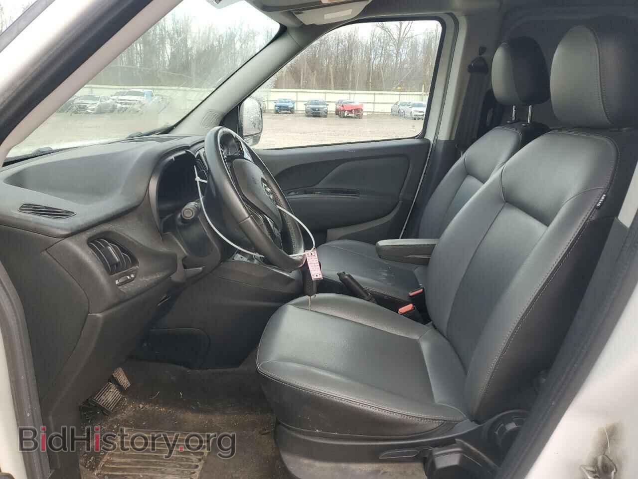 2019 RAM All Models - VIN: ZFBHRFBB3K6M15889 - Photo 7