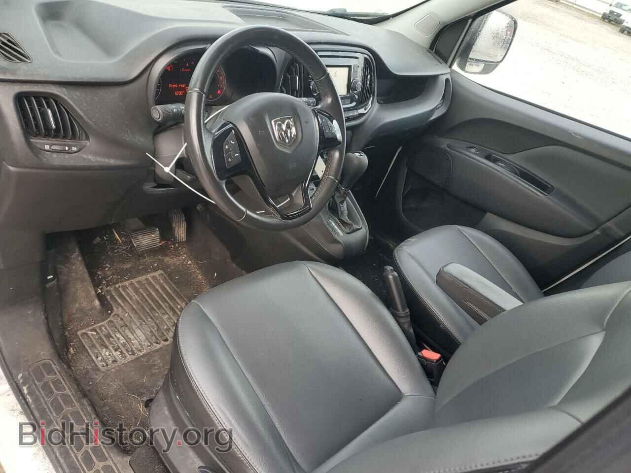 2019 RAM All Models - VIN: ZFBHRFBB3K6M15889 - Photo 8