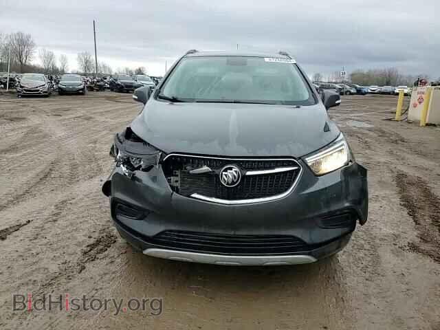 2018 BUICK ENCORE - VIN: KL4CJESB5JB651971 - Фото 14