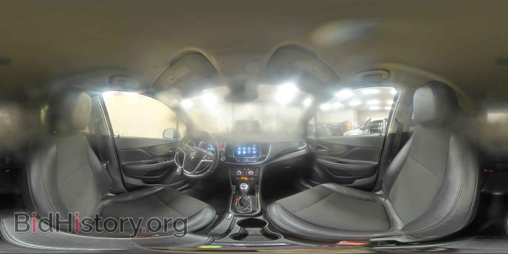 2018 BUICK ENCORE - VIN: KL4CJESB5JB651971 - Фото 15