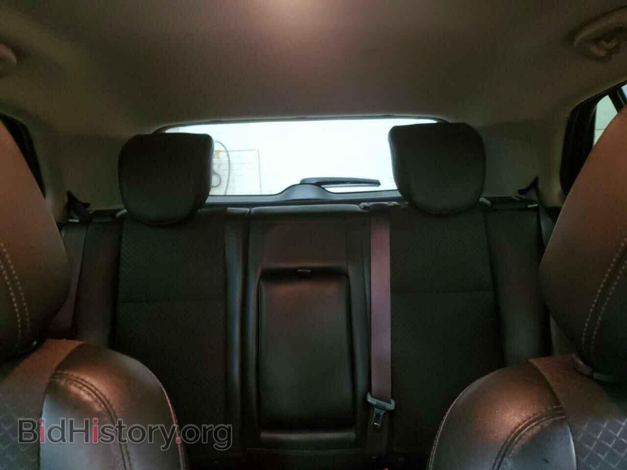2018 BUICK ENCORE - VIN: KL4CJESB5JB651971 - Фото 10