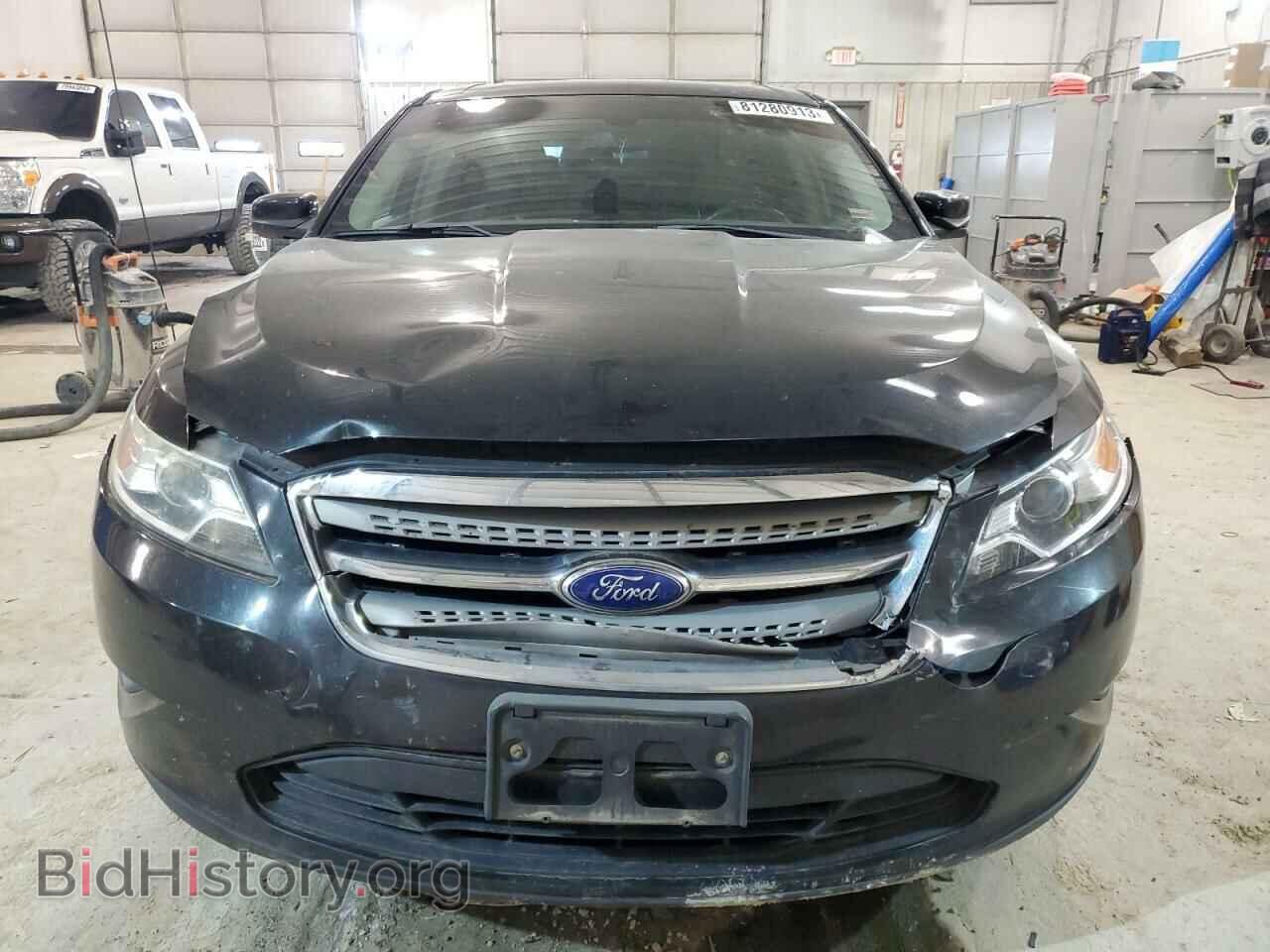 2011 FORD TAURUS - VIN: 1FAHP2EW5BG167560 - Photo 5