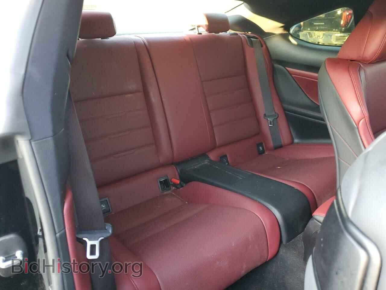 2015 LEXUS RX350 - VIN: JTHHE5BC5F5004967 - Фото 10