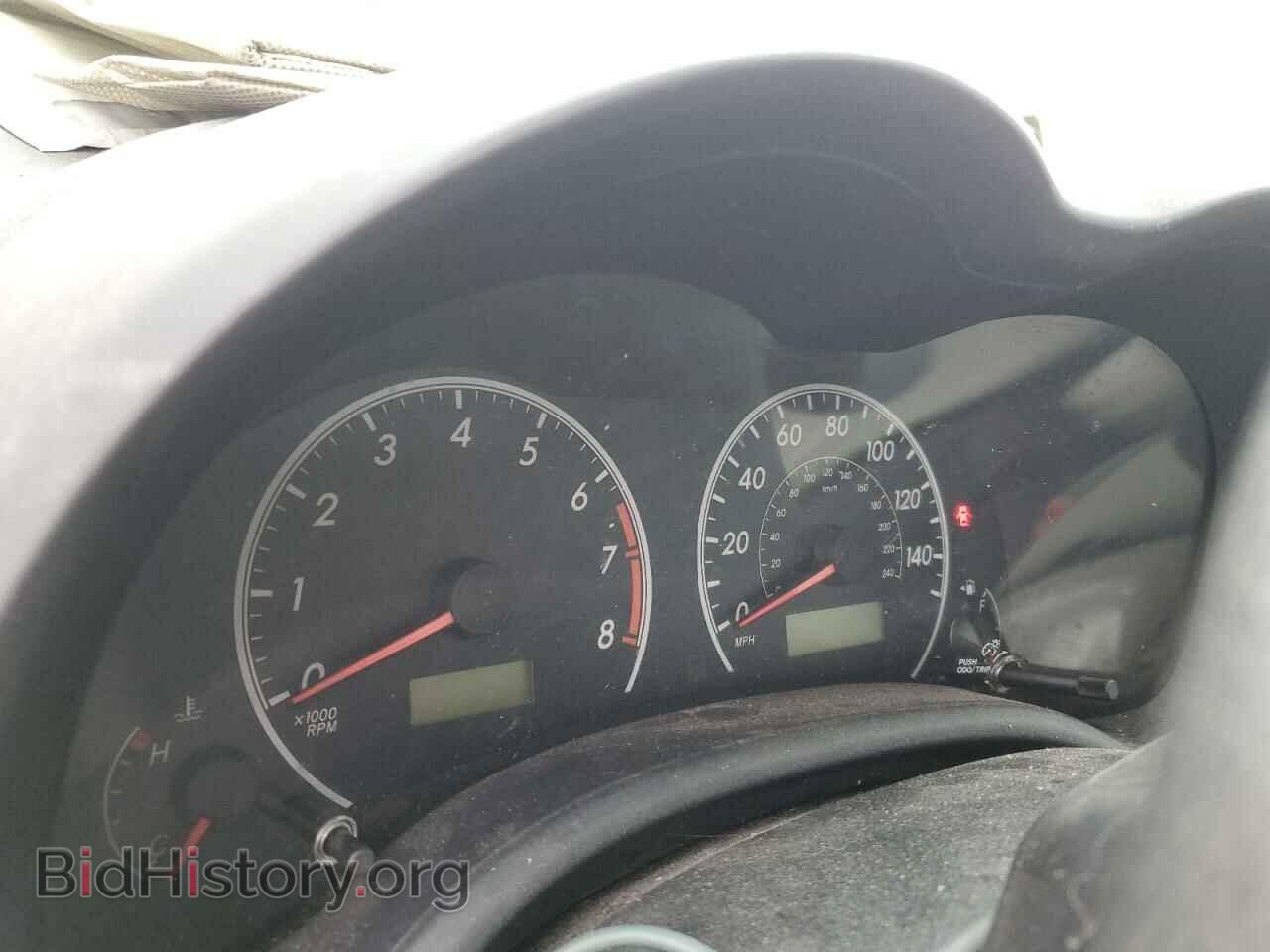 2012 TOYOTA COROLLA - VIN: 2T1BU4EEXCC807337 - Фото 9