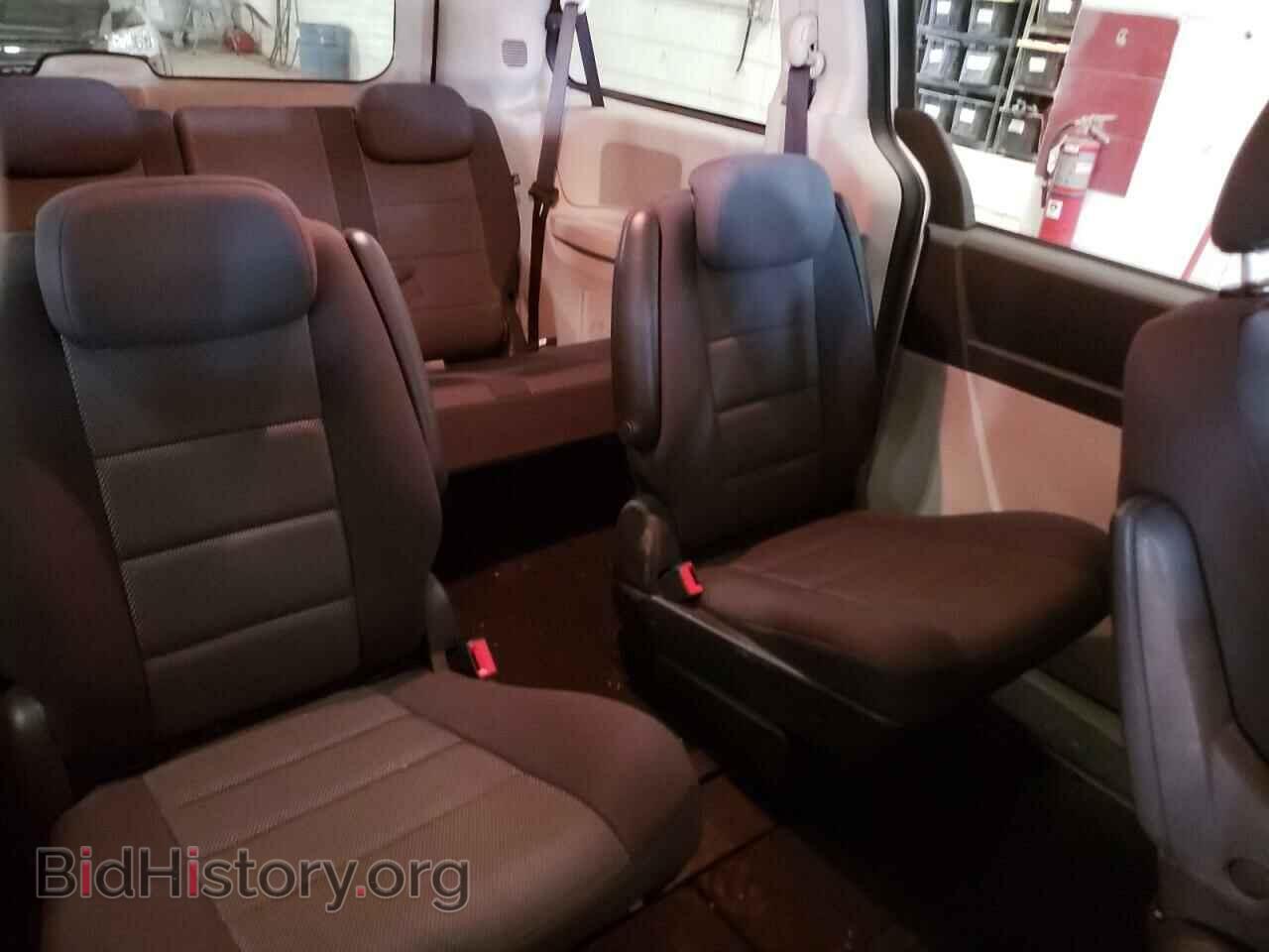 2009 DODGE All Models - VIN: 1D8HN44E19B509003 - Фото 11