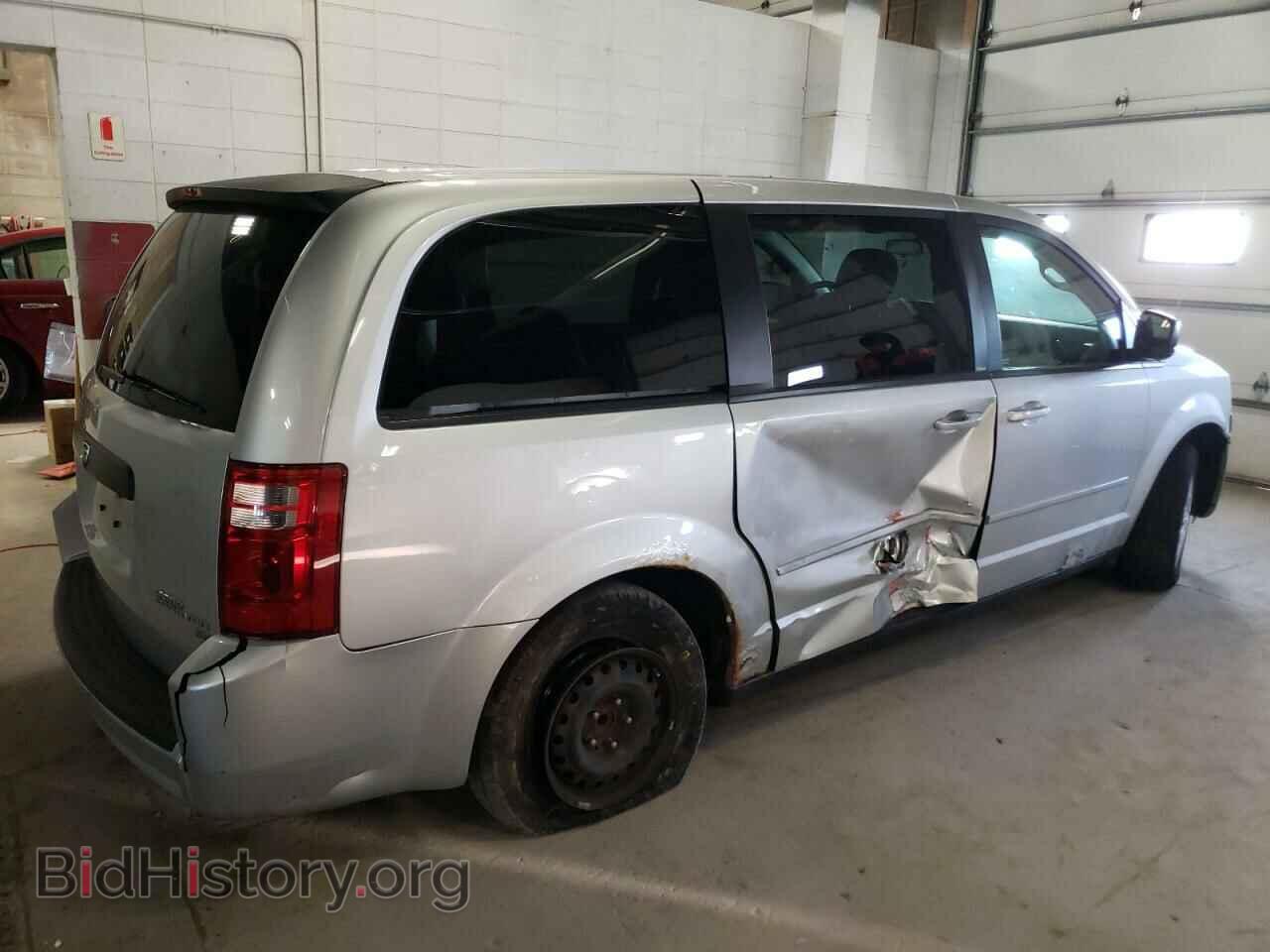 2009 DODGE All Models - VIN: 1D8HN44E19B509003 - Фото 3