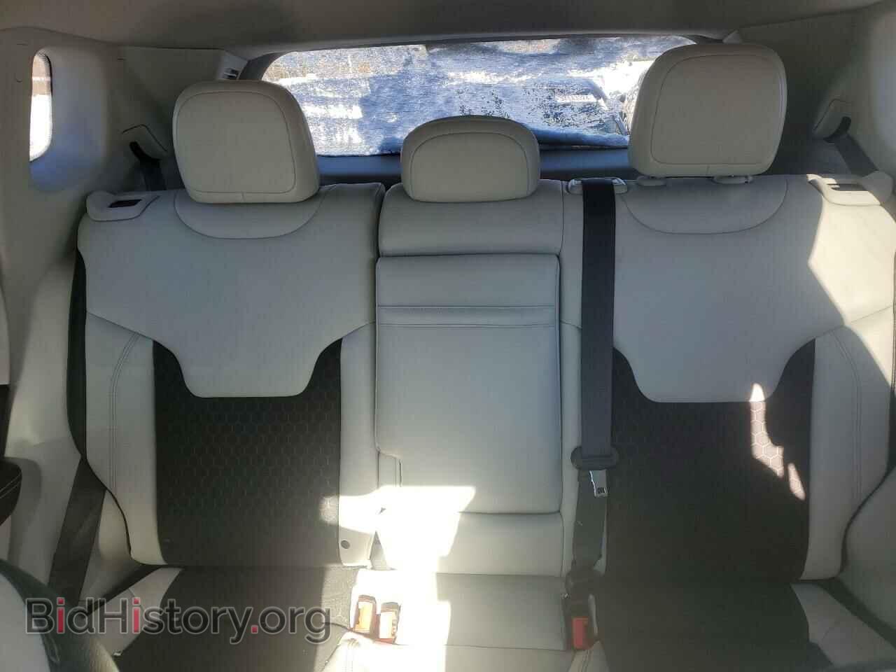 2017 JEEP COMPASS - VIN: 3C4NJDBB1HT656280 - Фото 10