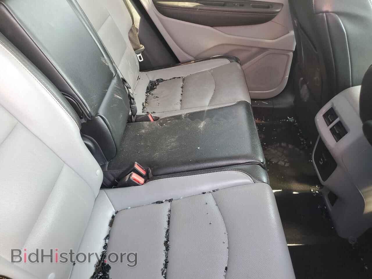 2019 GMC TERRAIN - VIN: 3GKALPEX9KL312905 - Photo 10