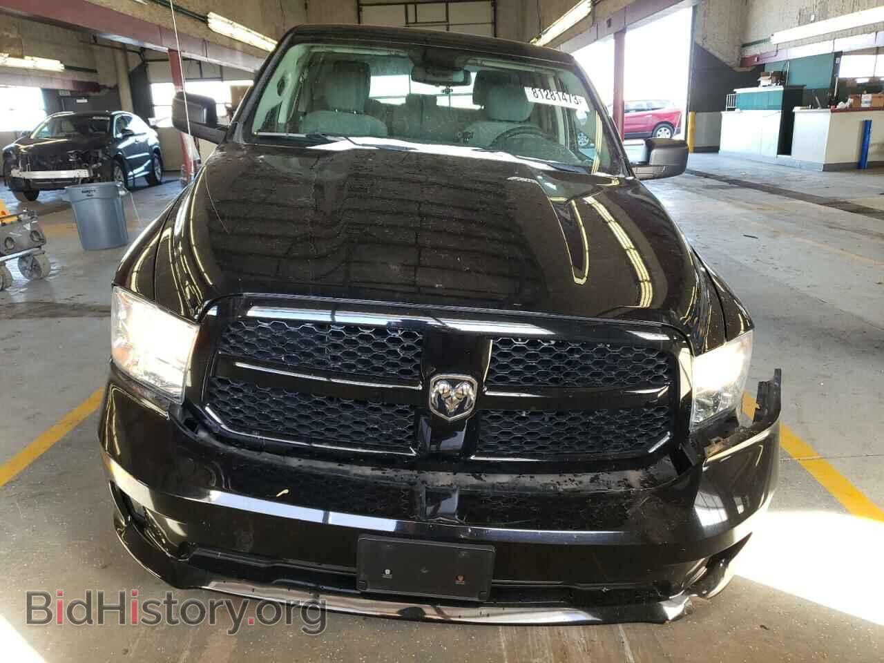 2014 RAM 1500 - VIN: 1C6RR7FT8ES195310 - Фото 5