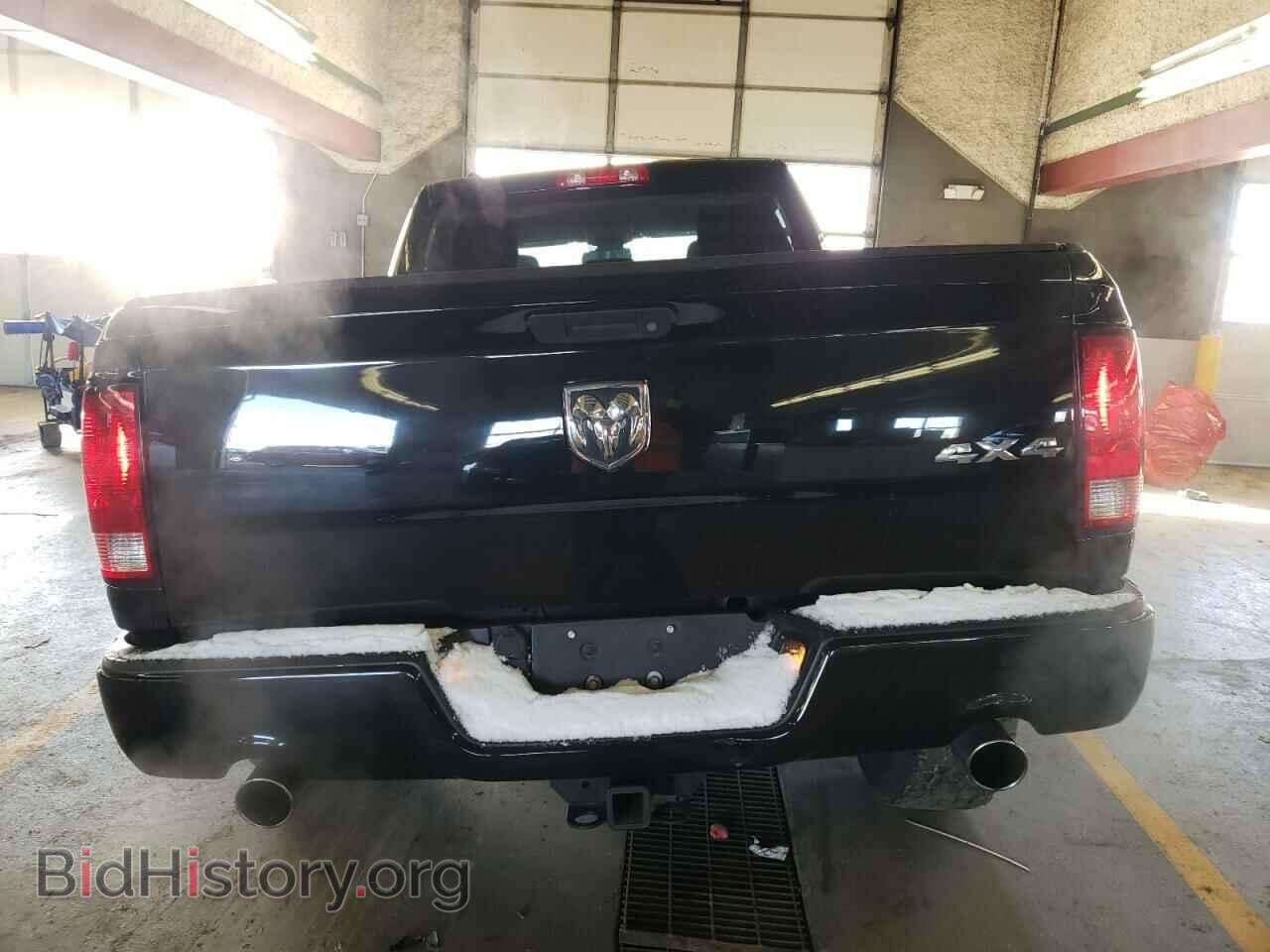 2014 RAM 1500 - VIN: 1C6RR7FT8ES195310 - Фото 6