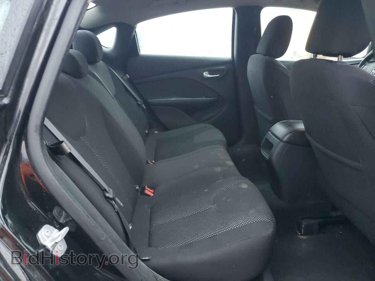 2015 DODGE DART - VIN: 1C3CDFDH3FD345923 - Фото 10