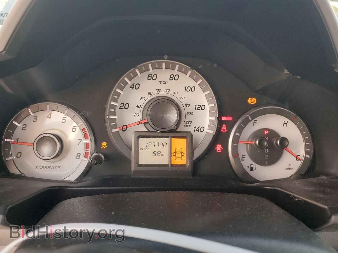 2012 HONDA PILOT - VIN: 5FNYF3H20CB041615 - Фото 9