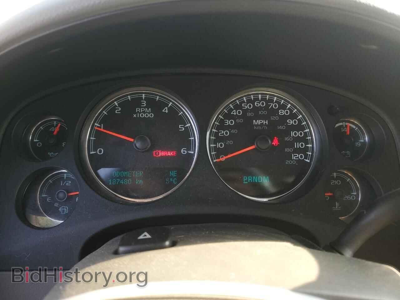 2012 GMC YUKON - VIN: 1GKS2KE74CR240452 - Фото 9