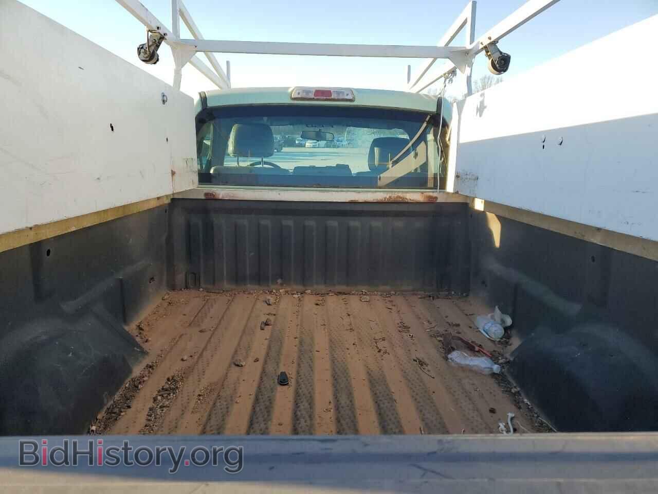 2012 FORD All Models - VIN: 1FTPF1CFXCKD83506 - Photo 10