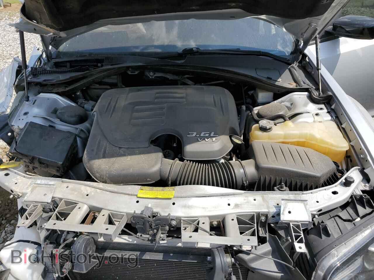 2020 CHRYSLER 300 - VIN: 2C3CCAAG6LH172012 - Фото 11