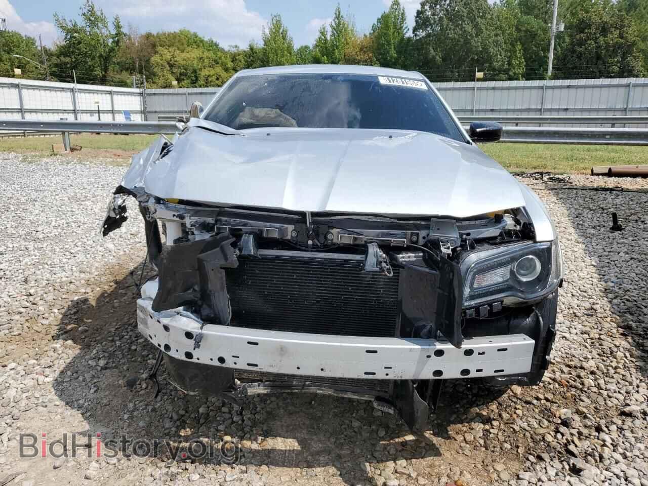 2020 CHRYSLER 300 - VIN: 2C3CCAAG6LH172012 - Фото 5
