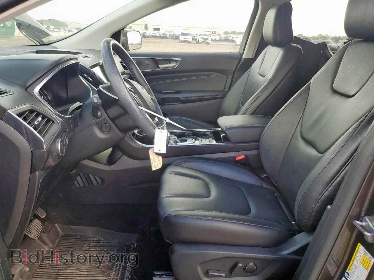 2020 FORD EDGE - VIN: 2FMPK3K98LBB04983 - Фото 7