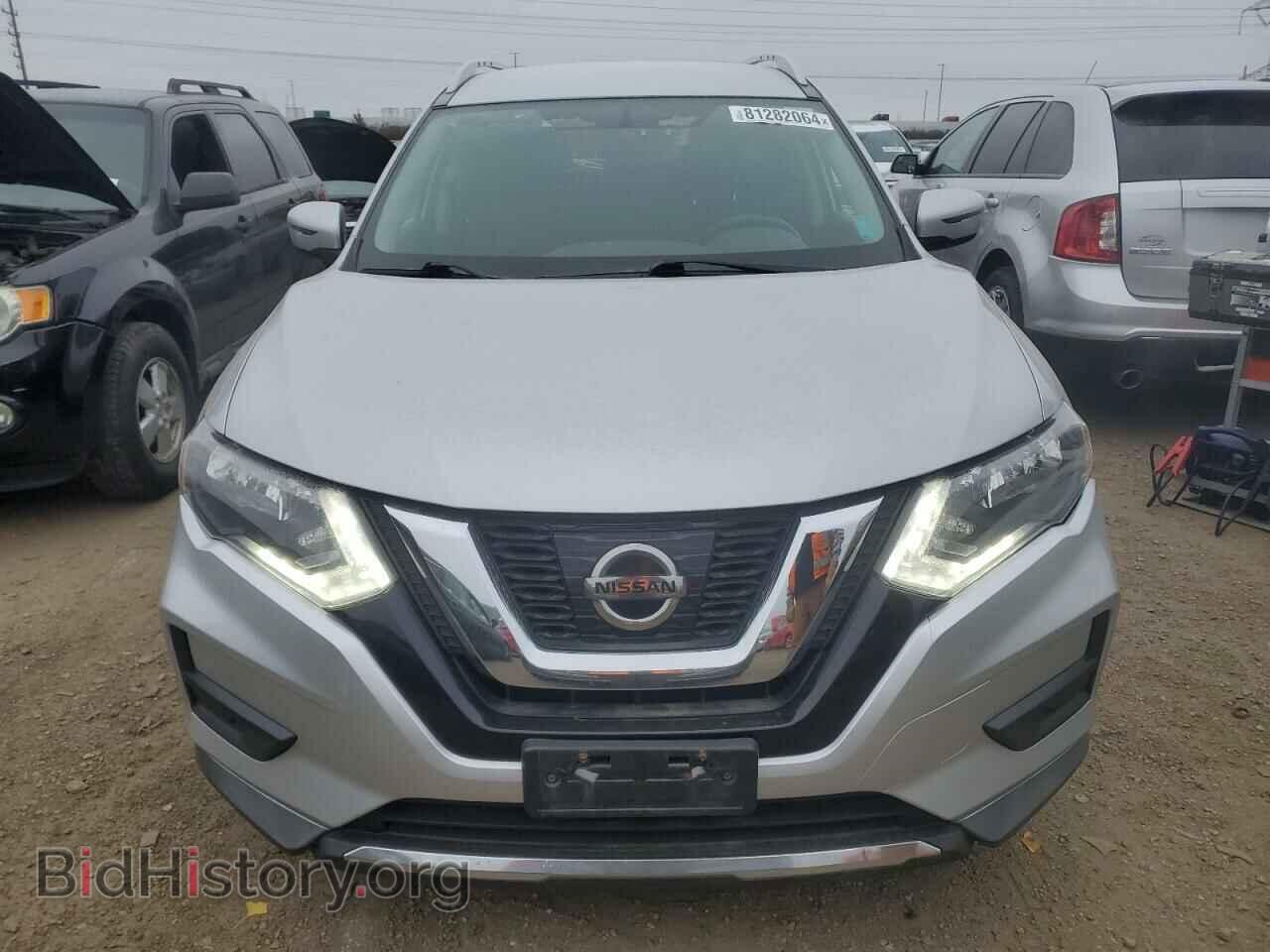 2017 NISSAN ROGUE - VIN: KNMAT2MT6HP587416 - Фото 5