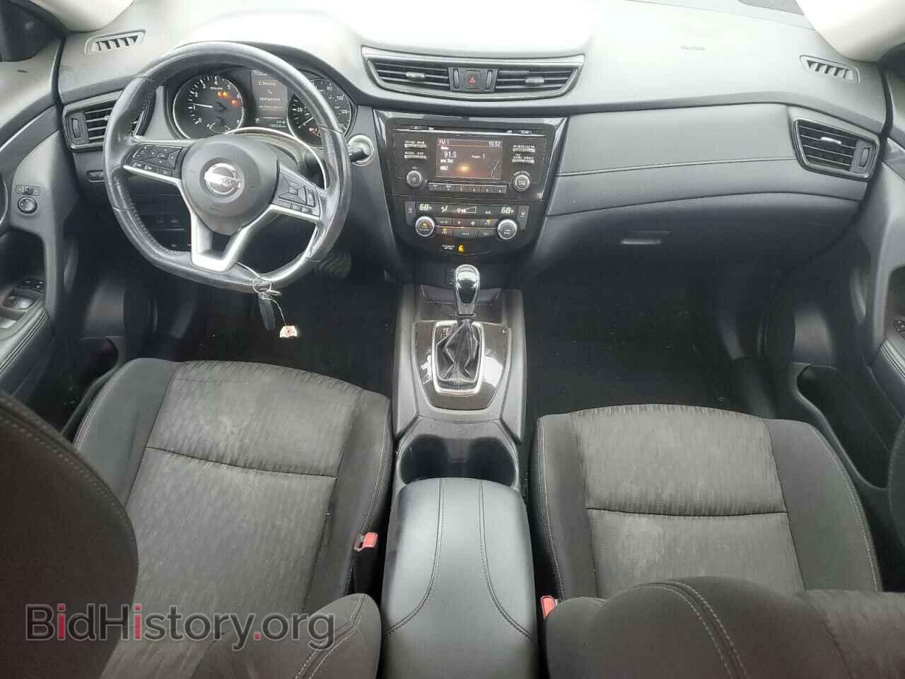 2017 NISSAN ROGUE - VIN: KNMAT2MT6HP587416 - Фото 8