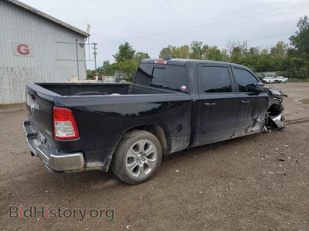 2023 RAM 1500 - VIN: 1C6SRFMT1PN617868 - Фото 3