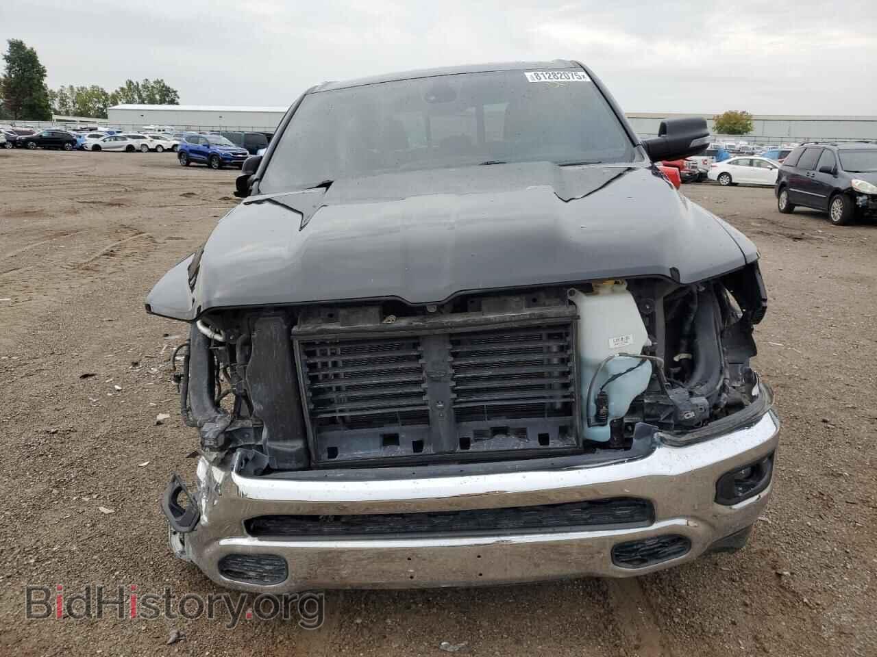 2023 RAM 1500 - VIN: 1C6SRFMT1PN617868 - Фото 5