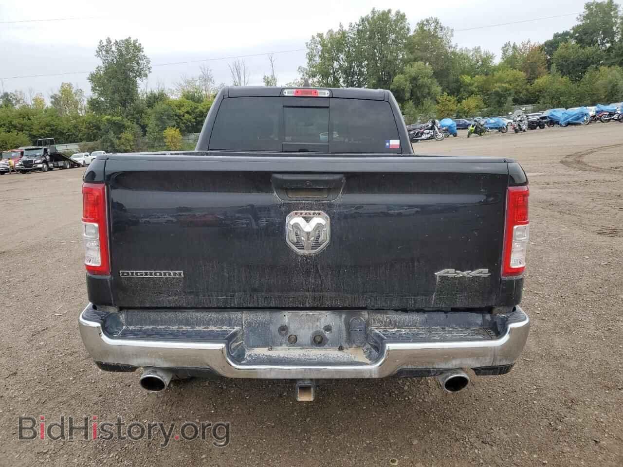 2023 RAM 1500 - VIN: 1C6SRFMT1PN617868 - Фото 6