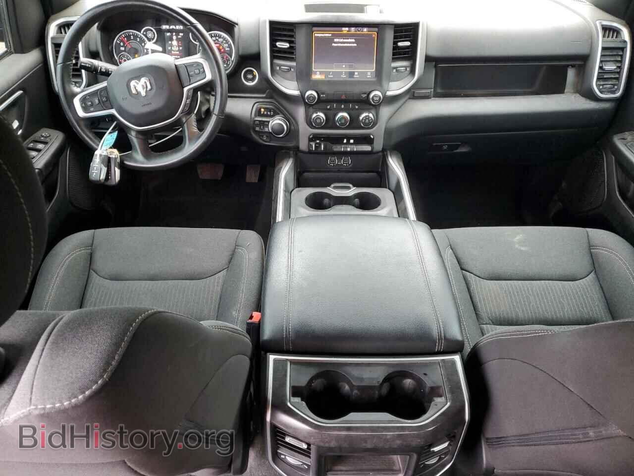 2023 RAM 1500 - VIN: 1C6SRFMT1PN617868 - Фото 8