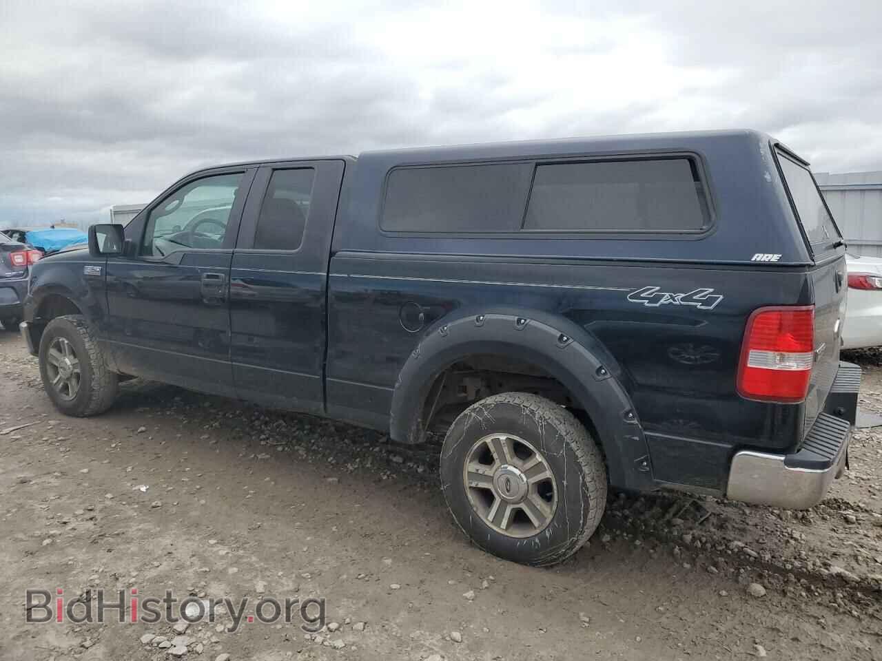 2008 FORD All Models - VIN: 1FTPX14V78FA99043 - Photo 2