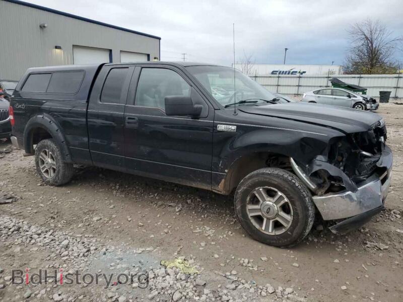 2008 Ford ALL MODELS (VIN 1FTPX14V78FA99043) — photo 4 of 12