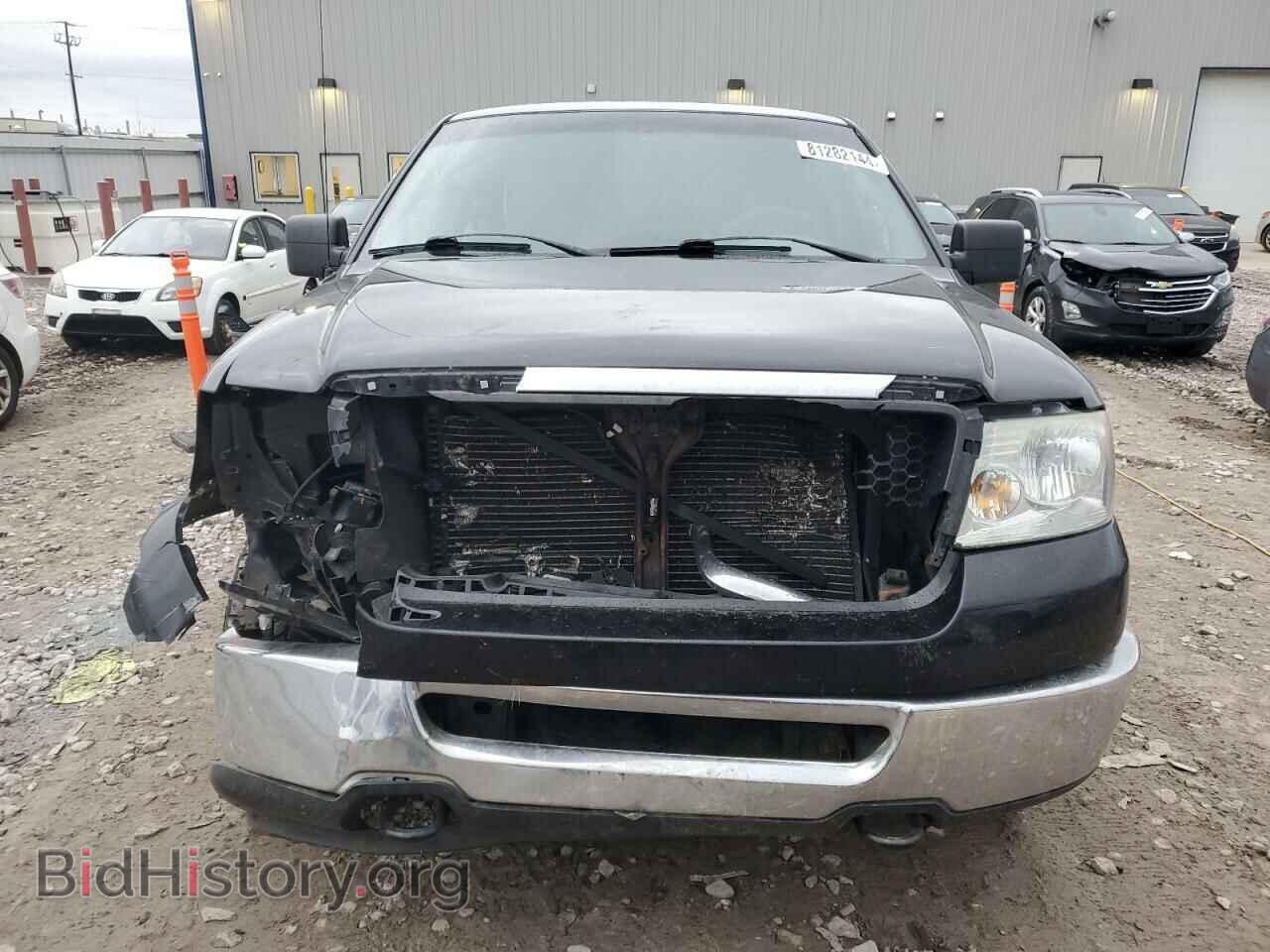 2008 FORD All Models - VIN: 1FTPX14V78FA99043 - Photo 5