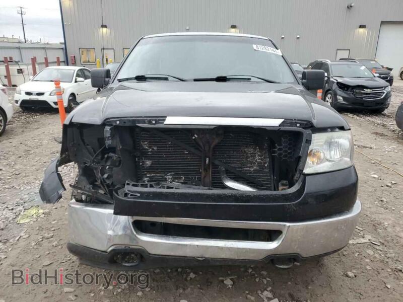2008 Ford ALL MODELS (VIN 1FTPX14V78FA99043) — photo 5 of 12