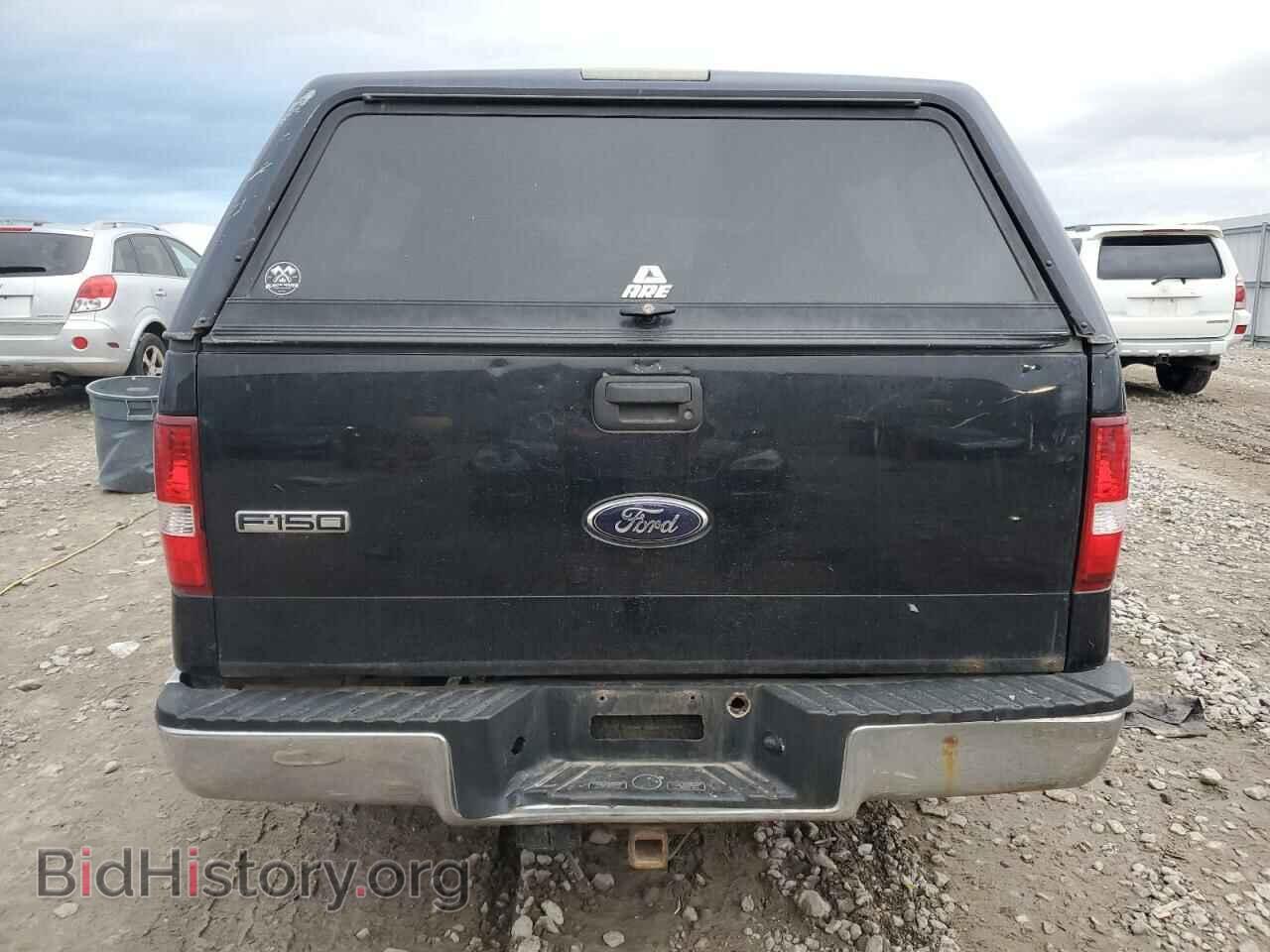 2008 FORD All Models - VIN: 1FTPX14V78FA99043 - Photo 6