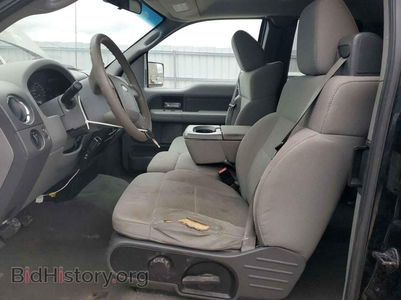 2008 FORD All Models - VIN: 1FTPX14V78FA99043 - Photo 7