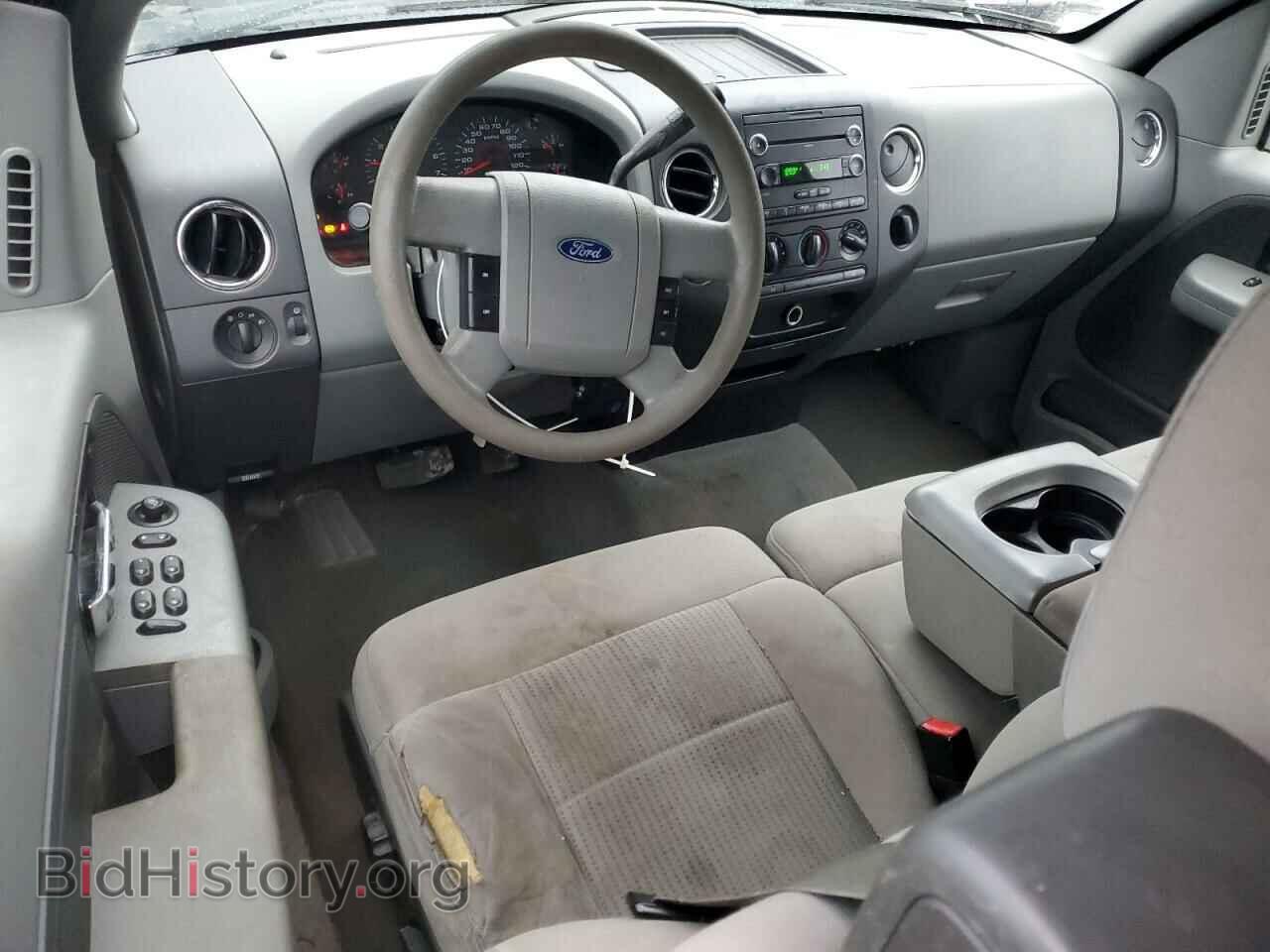 2008 FORD All Models - VIN: 1FTPX14V78FA99043 - Photo 8