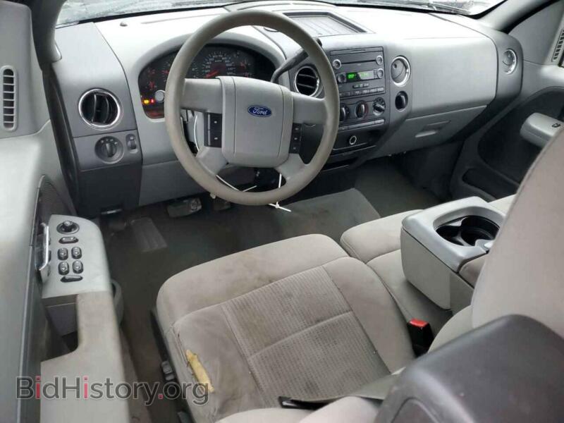 2008 Ford ALL MODELS (VIN 1FTPX14V78FA99043) — photo 8 of 12