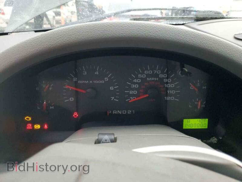 2008 Ford ALL MODELS (VIN 1FTPX14V78FA99043) — photo 9 of 12