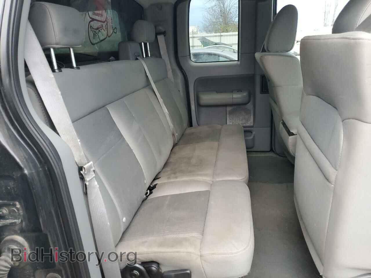 2008 FORD All Models - VIN: 1FTPX14V78FA99043 - Photo 10