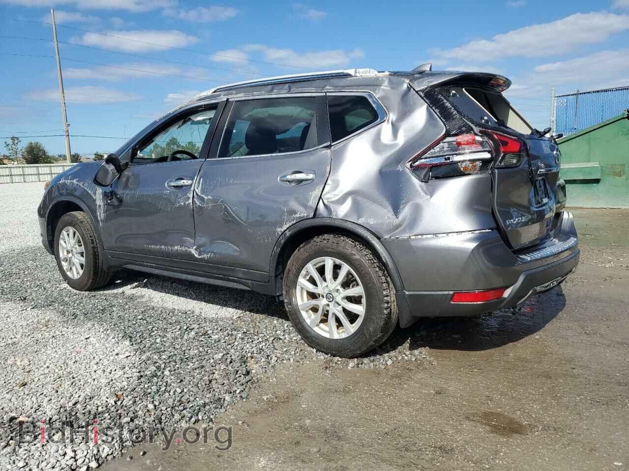 2017 NISSAN ROGUE - VIN: KNMAT2MVXHP524076 - Фото 2