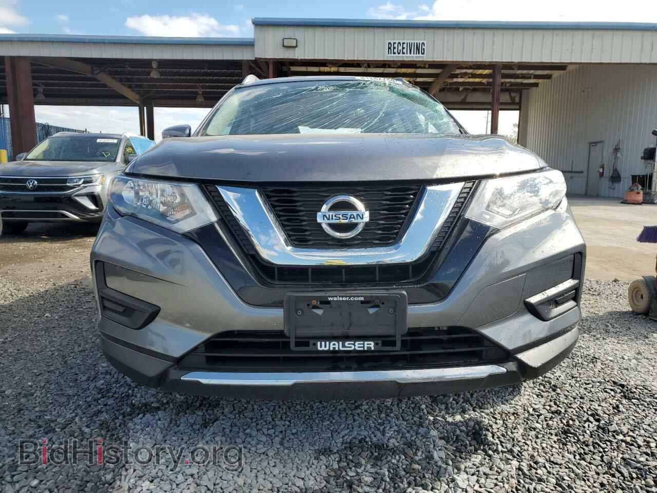 2017 NISSAN ROGUE - VIN: KNMAT2MVXHP524076 - Фото 5