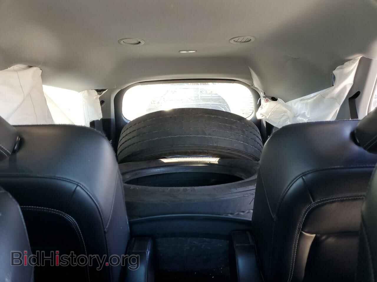 2021 FORD EXPLORER - VIN: 1FMSK8DH7MGC36493 - Фото 10