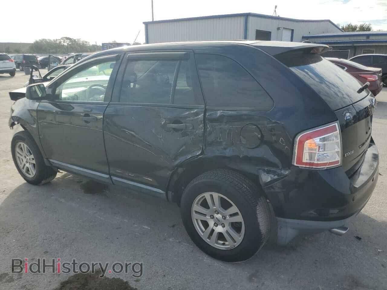 2010 FORD EDGE - VIN: 2FMDK3GC4ABB15435 - Photo 2