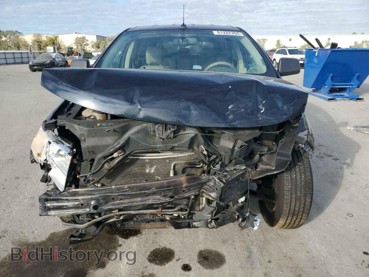 2010 FORD EDGE - VIN: 2FMDK3GC4ABB15435 - Photo 5