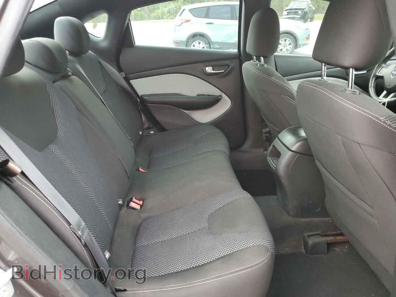 2015 DODGE DART - VIN: 1C3CDFBB6FD403313 - Photo 10
