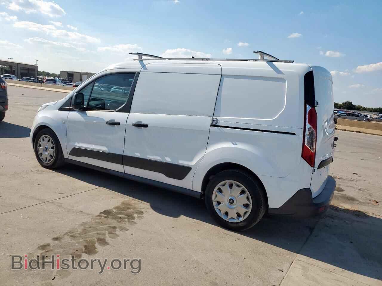 2015 FORD TRANSIT - VIN: NM0LS7F75F1226605 - Фото 2