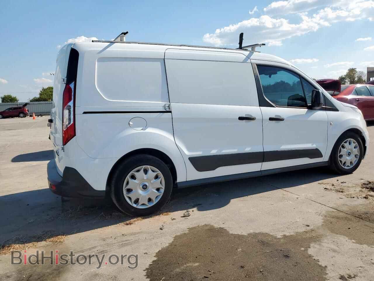 2015 FORD TRANSIT - VIN: NM0LS7F75F1226605 - Фото 3
