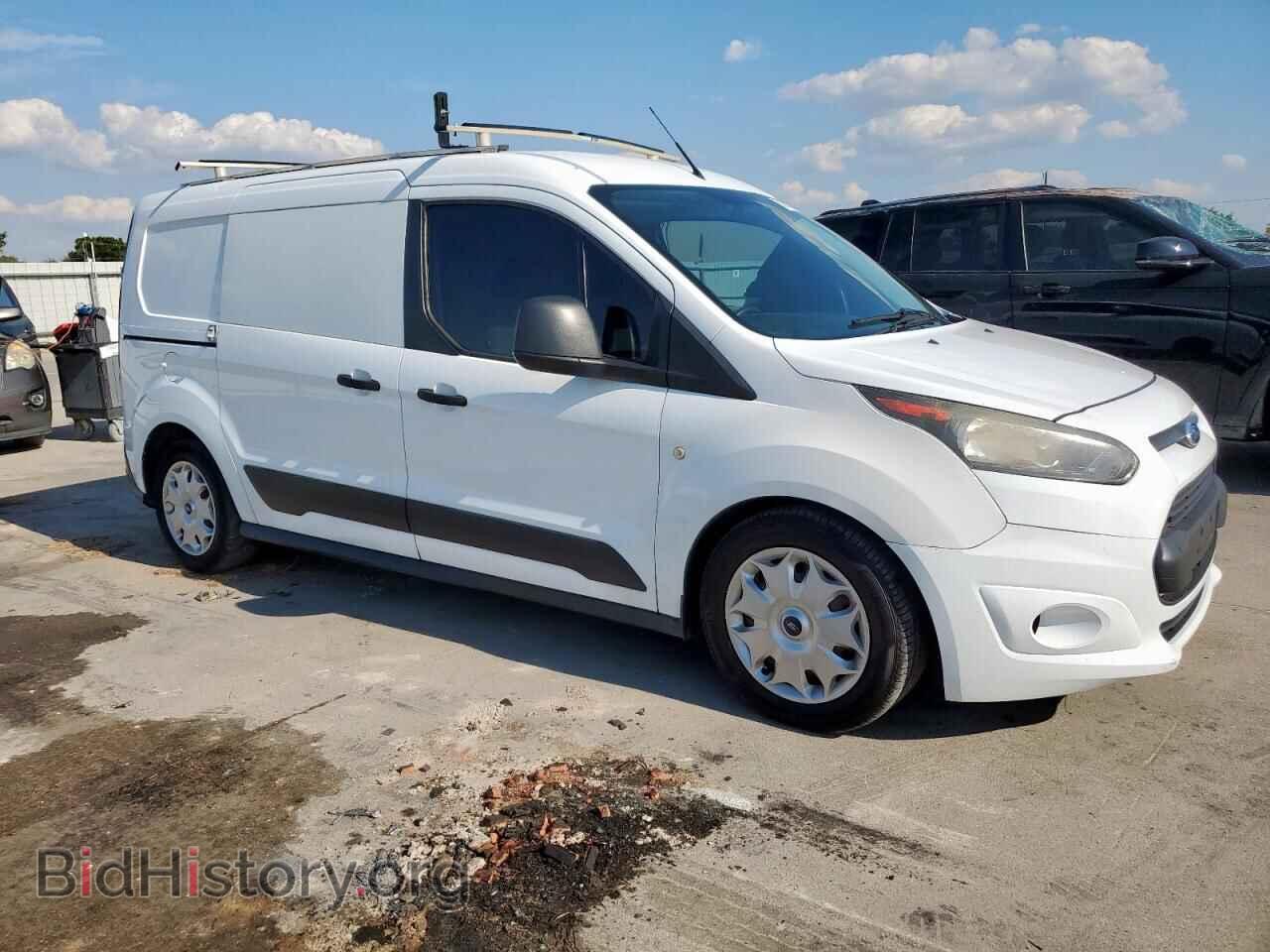 2015 FORD TRANSIT - VIN: NM0LS7F75F1226605 - Фото 4