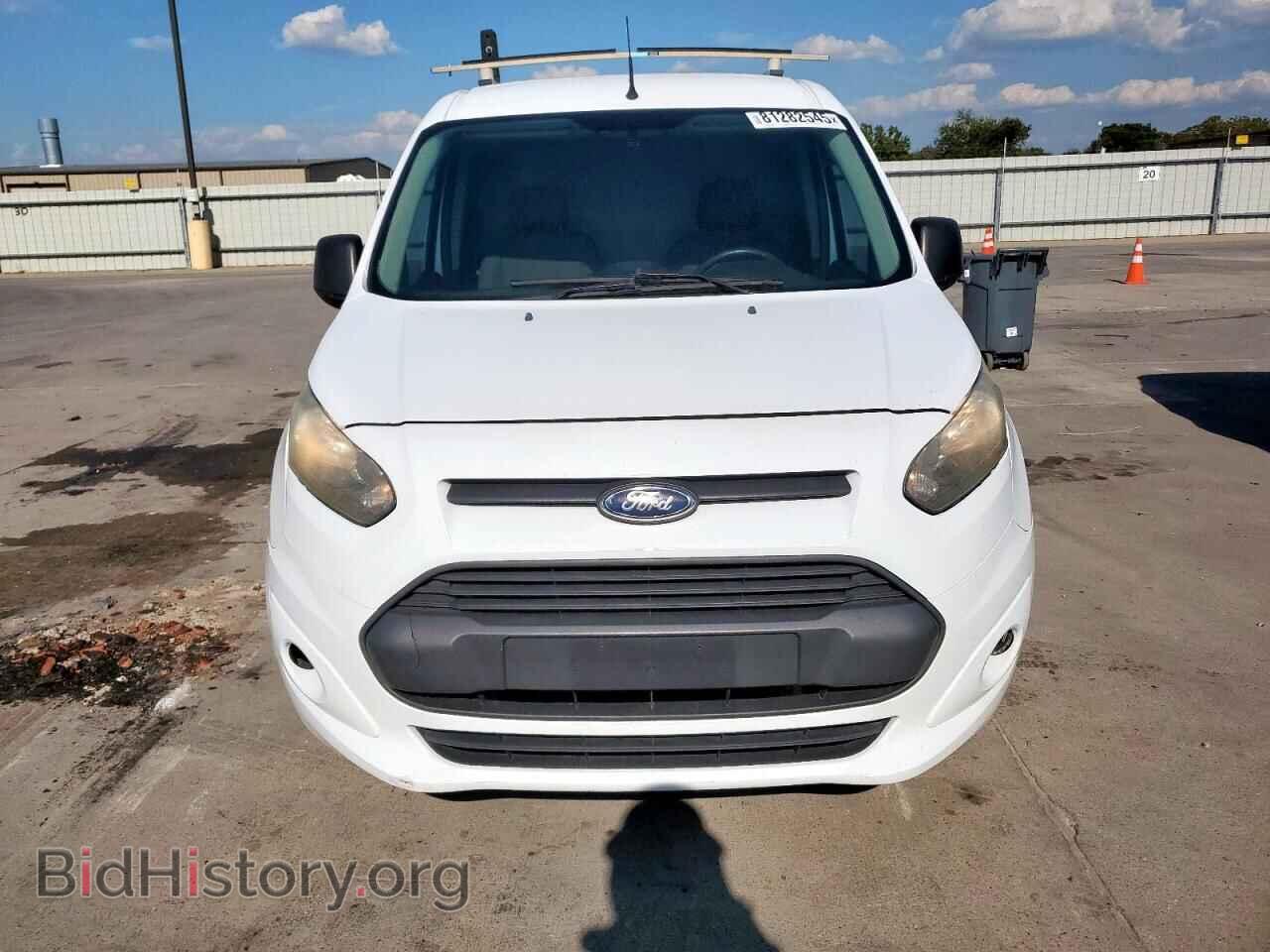 2015 FORD TRANSIT - VIN: NM0LS7F75F1226605 - Фото 5