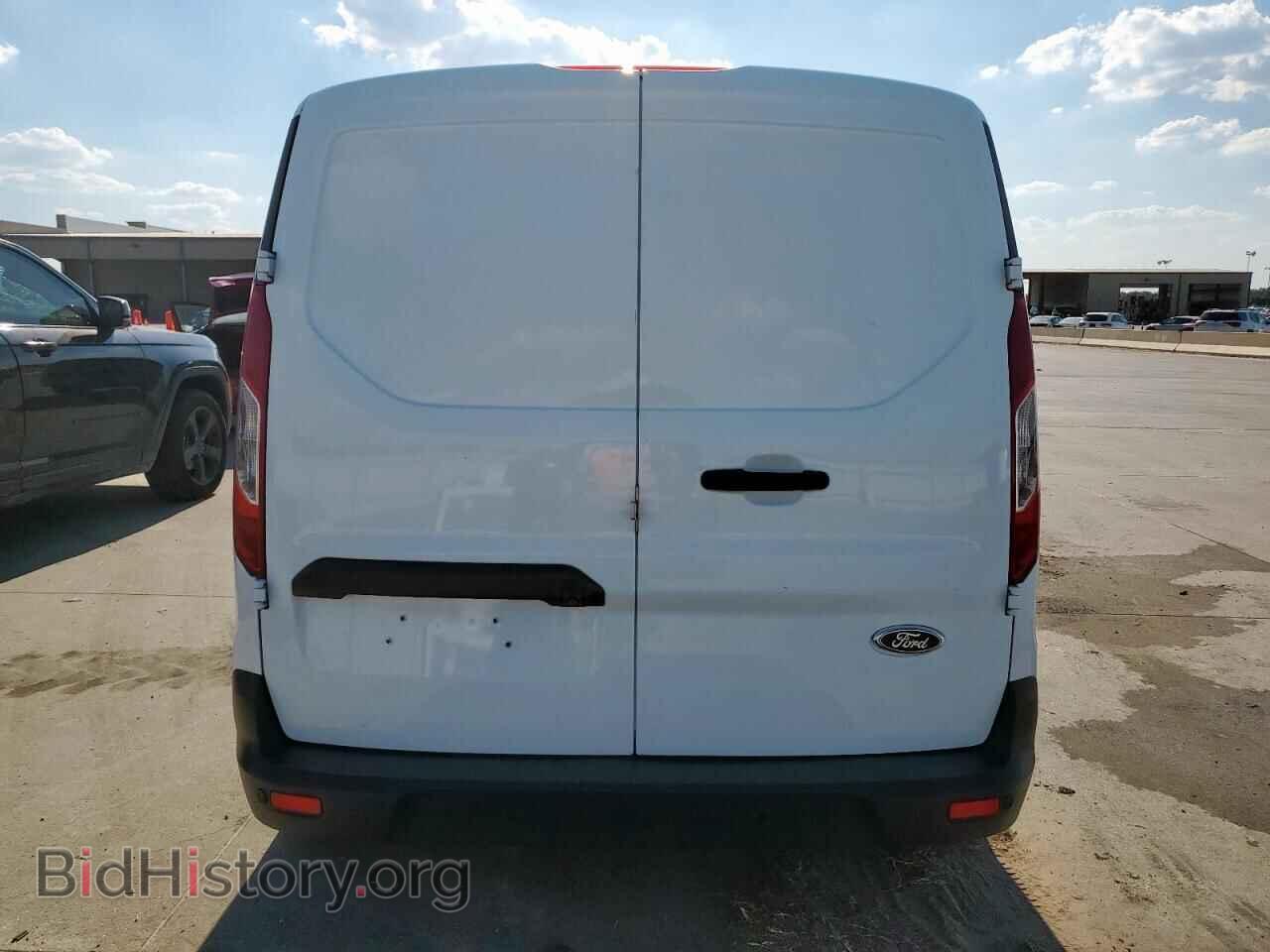 2015 FORD TRANSIT - VIN: NM0LS7F75F1226605 - Фото 6
